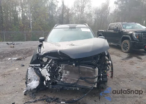 2018 Nissan Rogue Sv из США, поврежденный, VIN 5N1AT2MT3JC701719